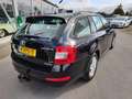 Skoda Octavia Combi 1.6 TDI Greenline NAVI Czarny - thumbnail 12