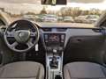 Skoda Octavia Combi 1.6 TDI Greenline NAVI Czarny - thumbnail 15
