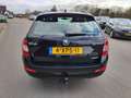 Skoda Octavia Combi 1.6 TDI Greenline NAVI Czarny - thumbnail 11