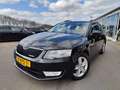 Skoda Octavia Combi 1.6 TDI Greenline NAVI Czarny - thumbnail 3
