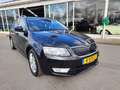 Skoda Octavia Combi 1.6 TDI Greenline NAVI Czarny - thumbnail 5