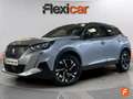 Peugeot 2008 1.2 PureTech S&S Allure Pack EAT8 130 Gris - thumbnail 3