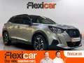 Peugeot 2008 1.2 PureTech S&S Allure Pack EAT8 130 Gris - thumbnail 1