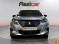 Peugeot 2008 1.2 PureTech S&S Allure Pack EAT8 130 Gris - thumbnail 2
