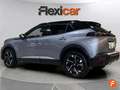 Peugeot 2008 1.2 PureTech S&S Allure Pack EAT8 130 Gris - thumbnail 5