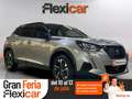 Peugeot 2008 1.2 PureTech S&S Allure Pack EAT8 130 Gris - thumbnail 1
