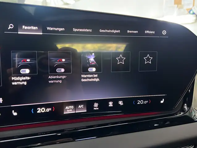 Audi A6 view 15
