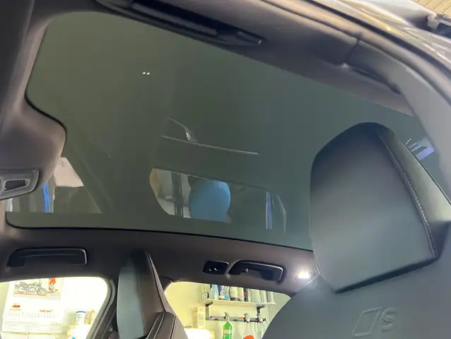 Audi A6 view 6