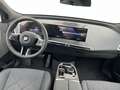 BMW iX xDrive 45 Gris - thumbnail 7