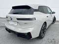 BMW iX xDrive 45 Gris - thumbnail 4