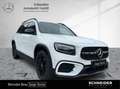 Mercedes-Benz GLB 200 d 4MATIC Österreich-Edition W-Paket Navi Weiß - thumbnail 1