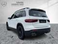 Mercedes-Benz GLB 200 d 4MATIC Österreich-Edition W-Paket Night Weiß - thumbnail 4