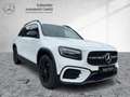 Mercedes-Benz GLB 200 d 4MATIC Österreich-Edition AMG Line Weiß - thumbnail 2
