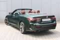 BMW 440 4 Serie Cabrio M440i xDrive High Executive Automaa Groen - thumbnail 2