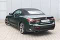 BMW 440 4 Serie Cabrio M440i xDrive High Executive Automaa Groen - thumbnail 3