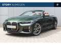 BMW 440 4 Serie Cabrio M440i xDrive High Executive Automaa Groen - thumbnail 1