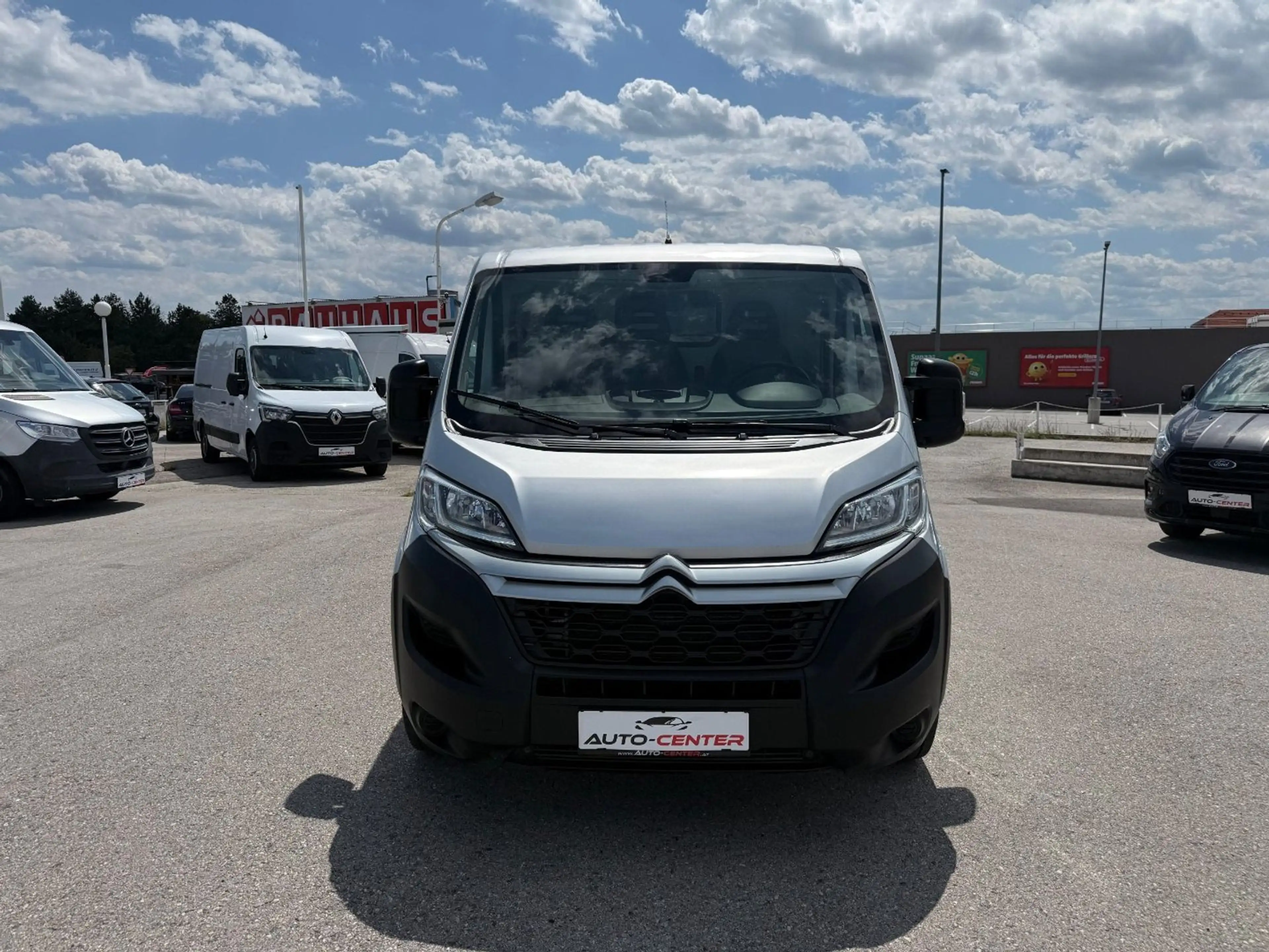 Citroen Jumper 2.2 L1H1 *Netto €13.333,-* — photo 2