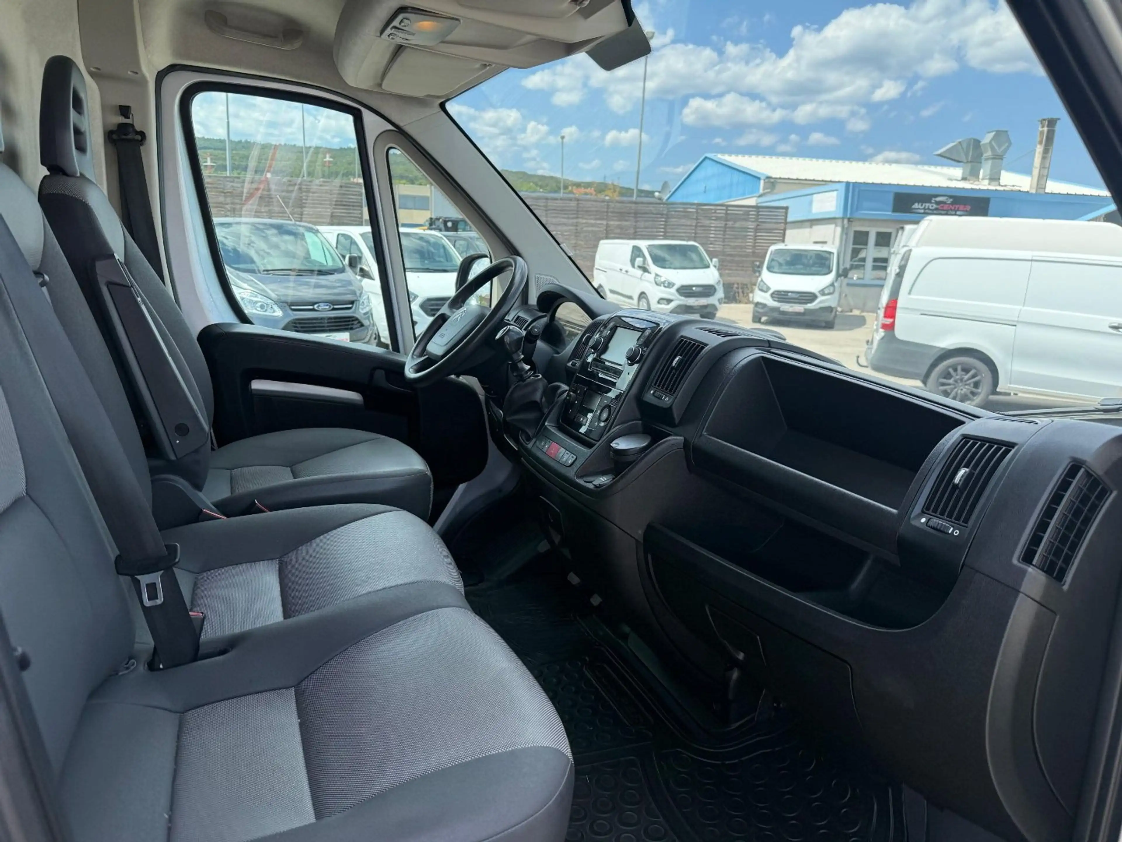 Citroen Jumper 2.2 L1H1 *Netto €13.333,-* — photo 5