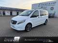 Mercedes-Benz Vito 116 4x4 9G Edition Sport Tourer Pro kompakt Blanc - thumbnail 1