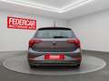 Volkswagen Polo 1.0 tsi Style 95cv Gris - thumbnail 6