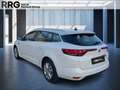 Renault Megane IV 1.3 TCe 140 Grandtour Business Edition PDC ABS Fahrerairbag Beifahrerairbag Weiß - thumbnail 4