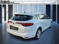 Renault Megane IV 1.3 TCe 140 Grandtour Business Edition PDC ABS Fahrerairbag Beifahrerairbag Weiß - thumbnail 5