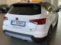 SEAT Arona Arona 2017 1.0 tgi FR 90cv Bianco - thumbnail 3