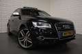Audi SQ5 3.0 TDI quattro ACC B&O CAMERA LEER PANO 313PK Zwart - thumbnail 27