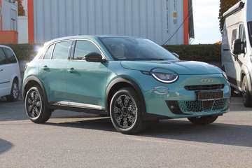 Icon Hybrid 1.2 T3 81 kW (110 PS) DCT