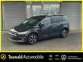 Volkswagen Touran 2.0 TDI DSG Highline PANO/RFK/AHK/5J.GAR Gris - thumbnail 1