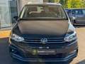 Volkswagen Touran 2.0 TDI DSG Highline PANO/RFK/AHK/5J.GAR Gris - thumbnail 2