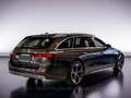 Mercedes-Benz E 300 Estate Negro - thumbnail 2