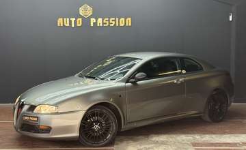 1.8 ts Distinctive R18|SCARICO|BERTONE DESIGNO
