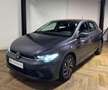 Volkswagen Polo 1.0 TSI Life Business ACC PDC Gris - thumbnail 12