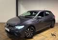 Volkswagen Polo 1.0 TSI Life Business ACC PDC Gris - thumbnail 1