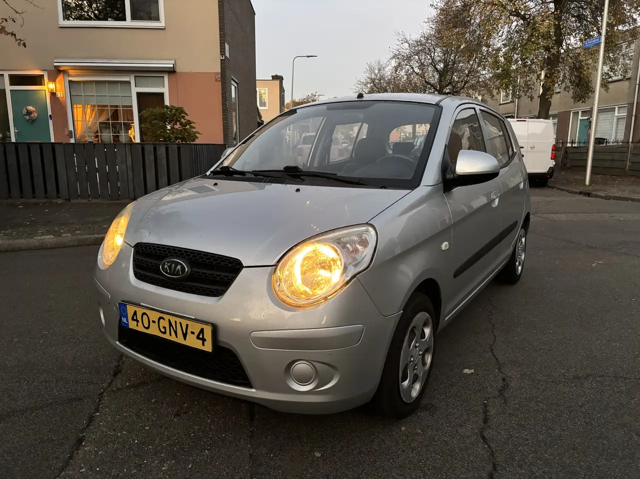 Kia Picanto