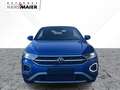Volkswagen T-Roc Cabriolet Move 1.5 TSI DSG ACC Kam GJR Blau - thumbnail 5