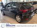 Hyundai i20 1.0 48V SELECT FUNKTIONSPAKET KURZF. VERFÜGB Zwart - thumbnail 4