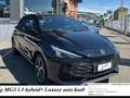 MG MG3 MG3 1.5 hybrid+ Luxury auto km0 Zwart - thumbnail 1