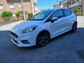 Ford Fiesta 1.0 ecoboost ST-Line 125cv tua a  € 164 mese Weiß - thumbnail 17