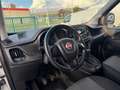 Fiat Doblo 1,6 JTD Langstrecke/Zweitbesitz/unfallfrei *MwSt.* Weiß - thumbnail 15