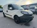 Fiat Doblo 1,6 JTD Langstrecke/Zweitbesitz/unfallfrei *MwSt.* Weiß - thumbnail 9