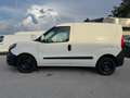Fiat Doblo 1,6 JTD Langstrecke/Zweitbesitz/unfallfrei *MwSt.* Weiß - thumbnail 2