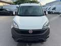 Fiat Doblo 1,6 JTD Langstrecke/Zweitbesitz/unfallfrei *MwSt.* Weiß - thumbnail 10