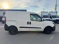 Fiat Doblo 1,6 JTD Langstrecke/Zweitbesitz/unfallfrei *MwSt.* Weiß - thumbnail 8
