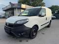 Fiat Doblo 1,6 JTD Langstrecke/Zweitbesitz/unfallfrei *MwSt.* Weiß - thumbnail 1