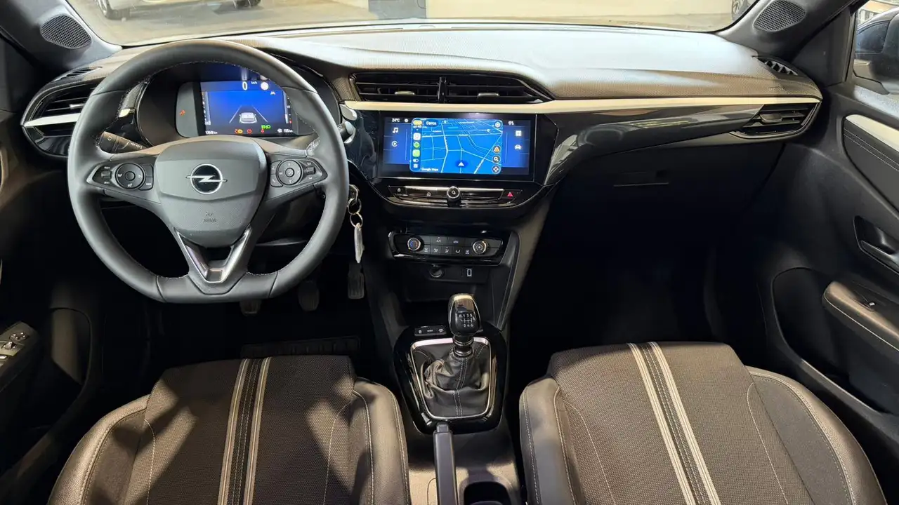 Opel Corsa 1.2 GS Ideale Neopatentati *PREZZO REALE NO VINCOLI*, миниатюра 23