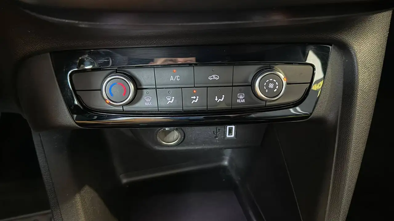 Opel Corsa 1.2 GS Ideale Neopatentati *PREZZO REALE NO VINCOLI*, миниатюра 21