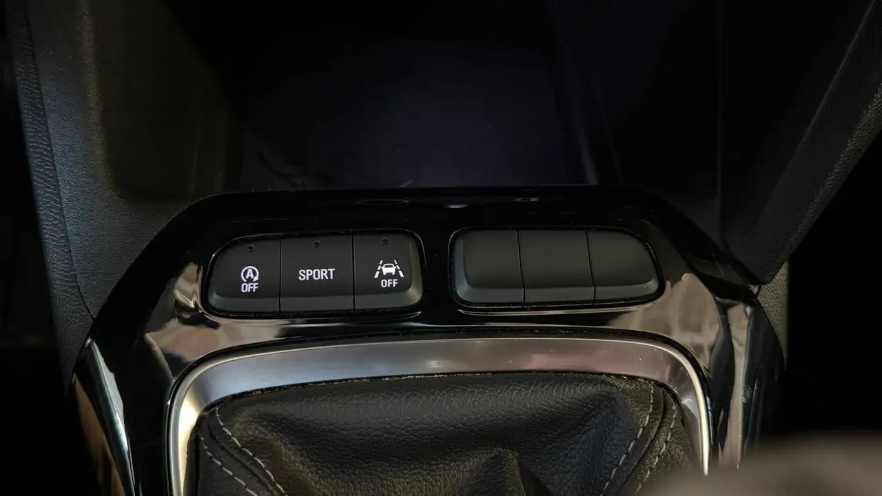 Opel Corsa 1.2 GS Ideale Neopatentati *PREZZO REALE NO VINCOLI*, миниатюра 20