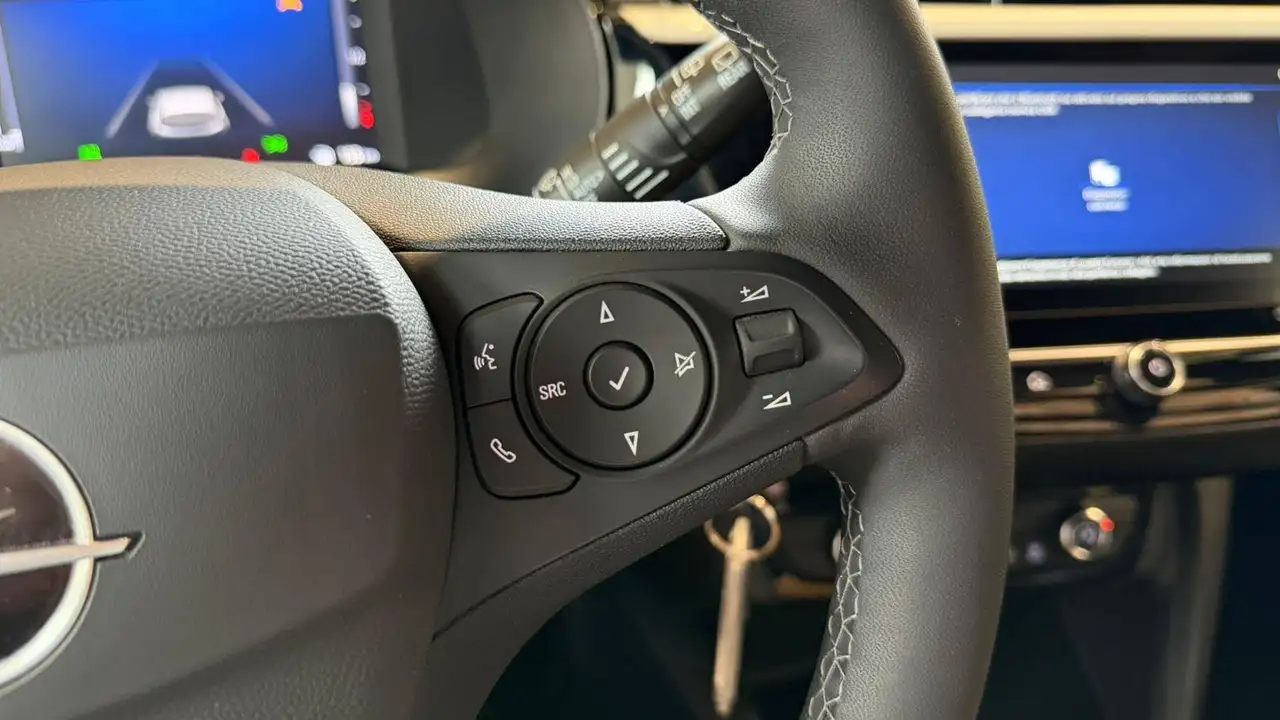 Opel Corsa 1.2 GS Ideale Neopatentati *PREZZO REALE NO VINCOLI*, миниатюра 18